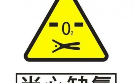 在缺氧環(huán)境內(nèi)進行救援時，應(yīng)注意哪些事項