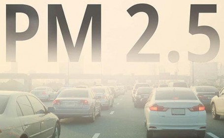 什么口罩可以防PM2.5？