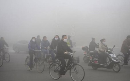防霧霾口罩與N95口罩的區(qū)別是什么？