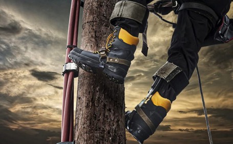 絕緣布鞋：電氣安全防護的重要裝備