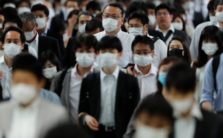 健康小知識(shí)：口罩你戴對(duì)了嗎？