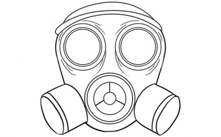 選擇適合的防毒面具，保護自己的呼吸健康