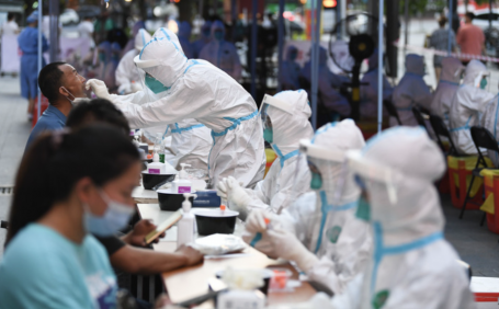 廣州新冠疫情下，如何解決長期佩戴口罩帶來的不適