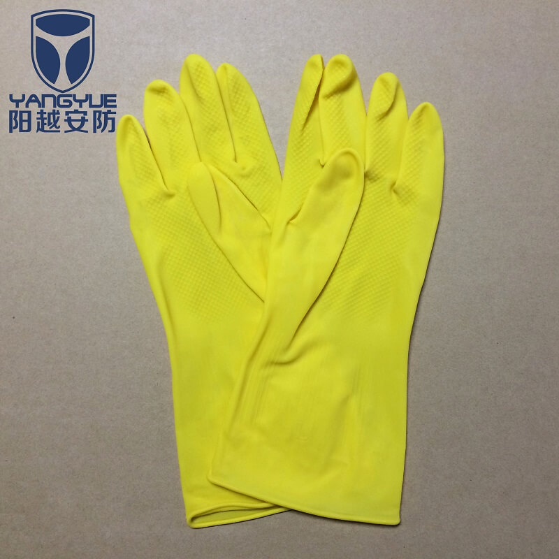 佩戴乳膠手套后，為何會(huì)出現(xiàn)瘙癢等癥狀？