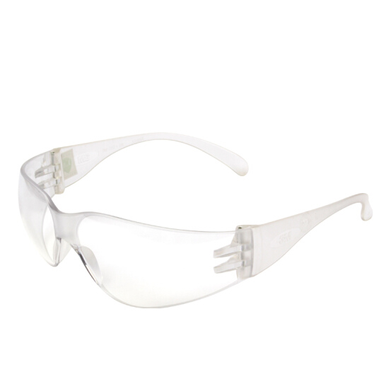 3M  輕便型防霧防沖擊護目鏡 11228AF-廣州陽越勞保用品