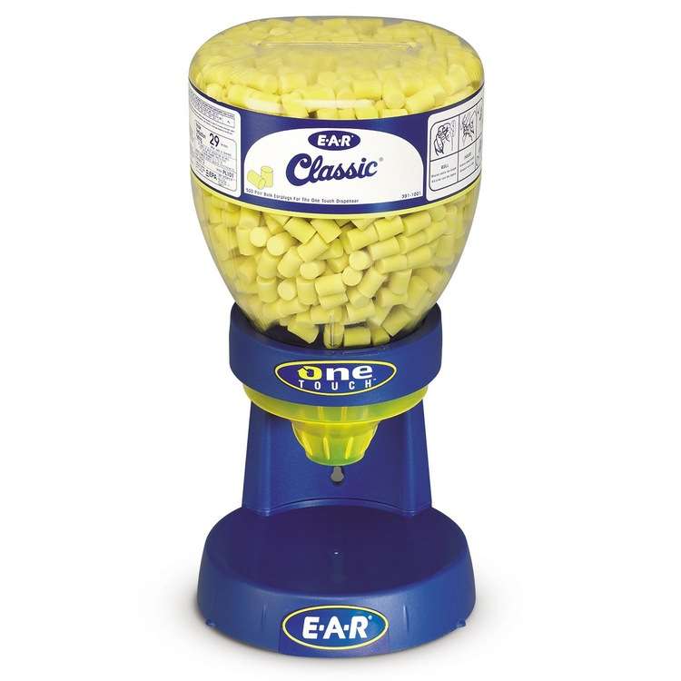 3M 耳塞分配器底座 EAR 391-1000