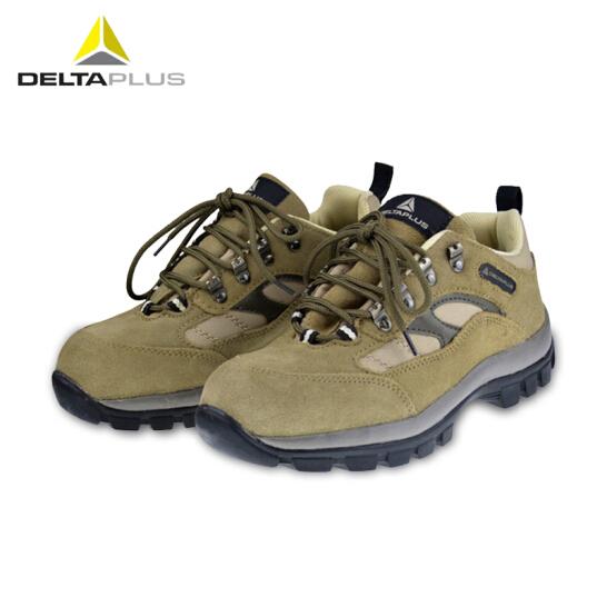 代爾塔DELTA 301305耐高溫防砸防刺穿防護(hù)鞋