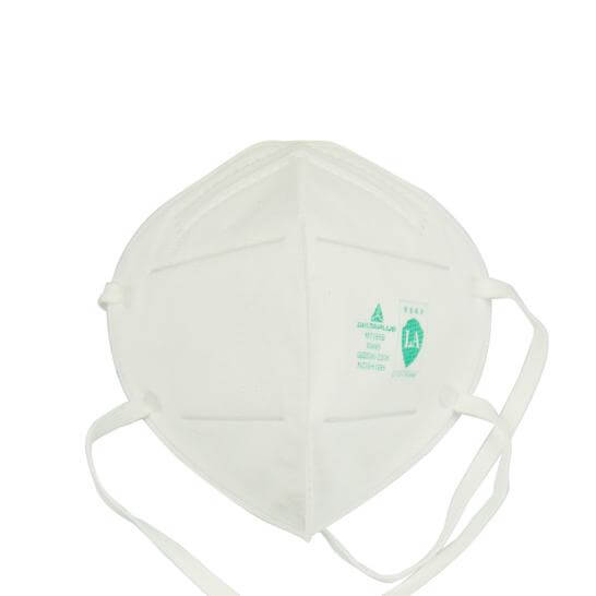 使用防塵口罩應該要注意的幾個事項