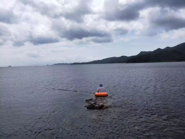 遇見陽越，遇見惠州·2019陽越安防夏日游