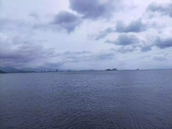 遇見陽越，遇見惠州·2019陽越安防夏日游