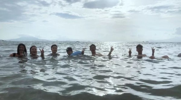 遇見陽越，遇見惠州·2019陽越安防夏日游