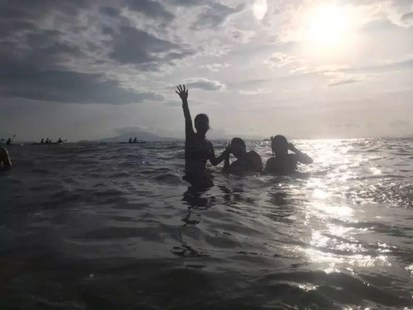 遇見陽越，遇見惠州·2019陽越安防夏日游
