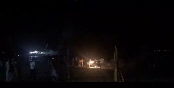 遇見陽越，遇見惠州·2019陽越安防夏日游