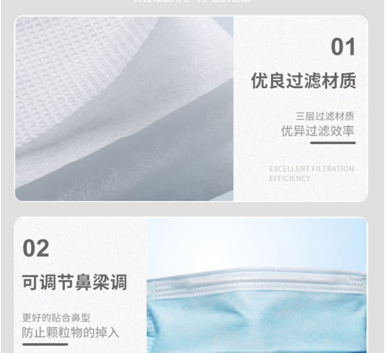 保為康DM95民用一次性口罩--廣州呼吸防護產(chǎn)品供應商