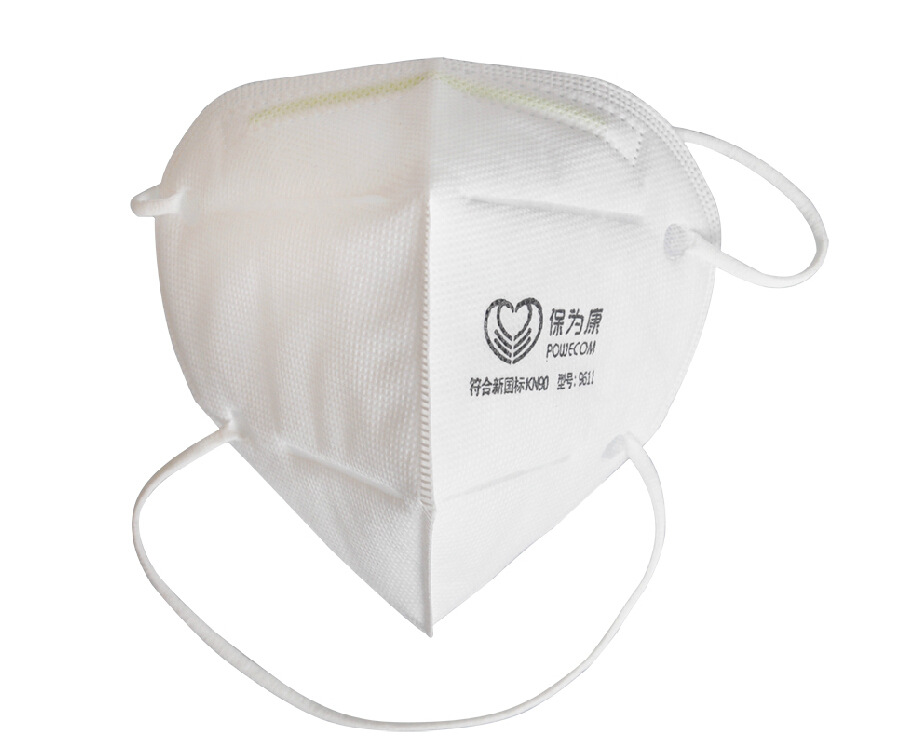 為什么在工業(yè)生產(chǎn)時(shí)必須要佩戴防塵口罩？