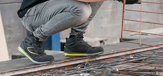 如何解決、預防勞保鞋開膠