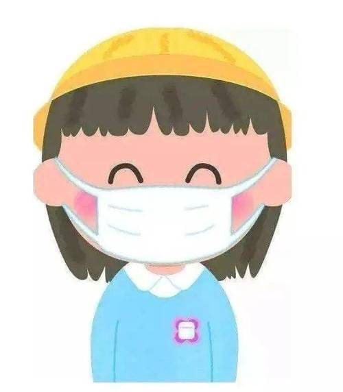 新冠疫情爆發(fā)下，如何為兒童選擇合適的口罩？