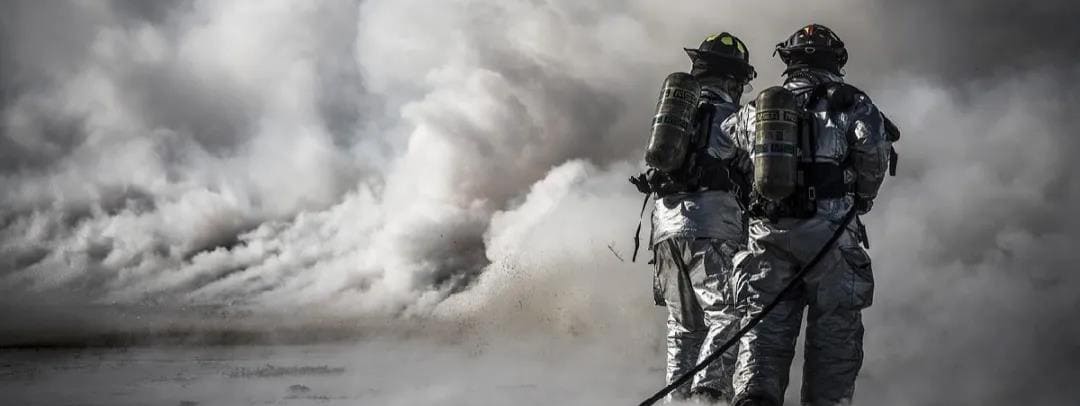 安全逃生必備品:消防過(guò)濾式自救呼吸器