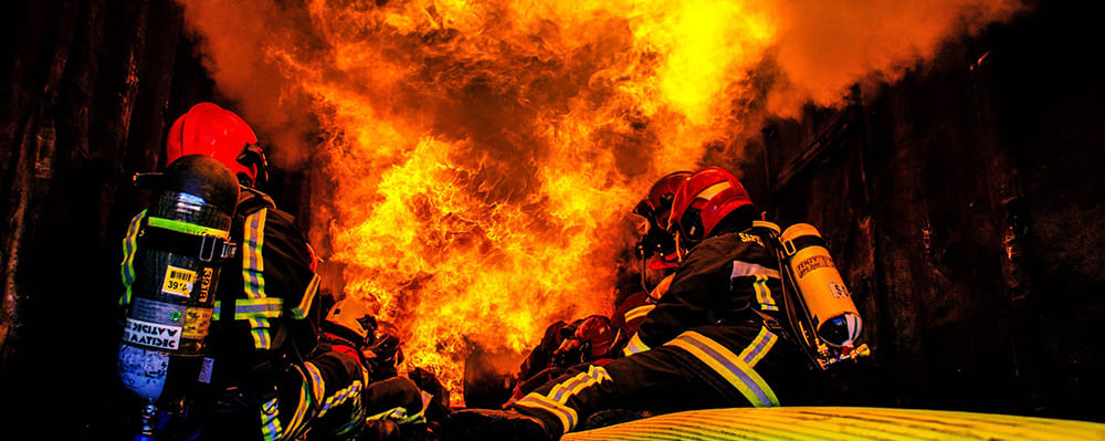 消防救援裝備:守護生命的神秘戰(zhàn)士