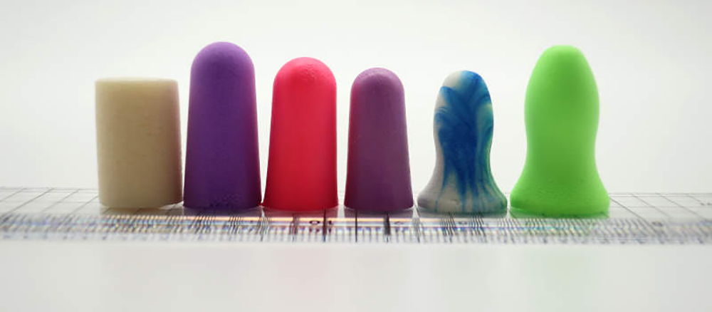 防噪音耳塞是否適合運(yùn)動(dòng)使用？