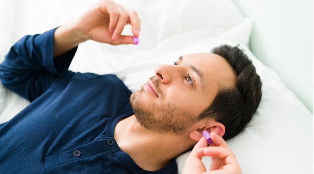 防噪音耳塞是否適合運(yùn)動(dòng)使用？