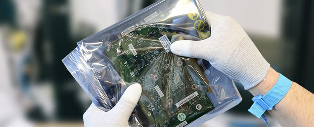 如何選擇適合的防靜電手套？