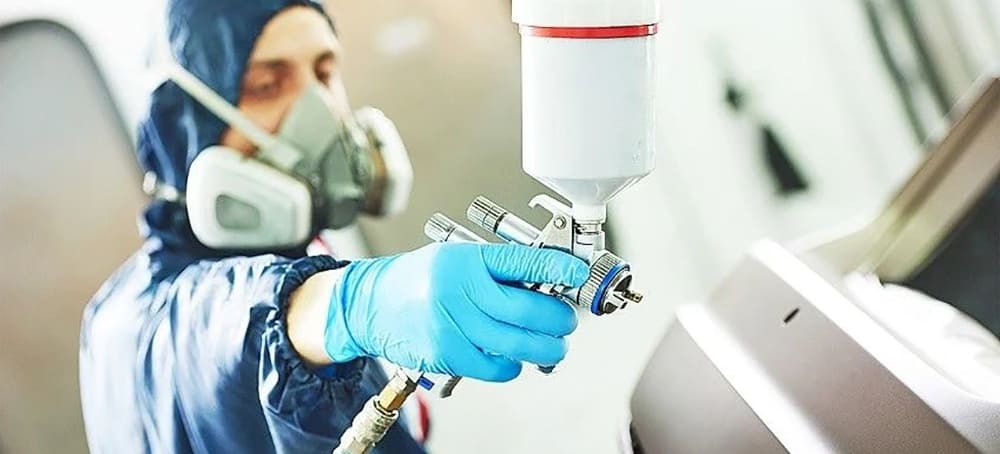 如何選購(gòu)適合防油漆味的口罩？讓你遠(yuǎn)離有害氣體！