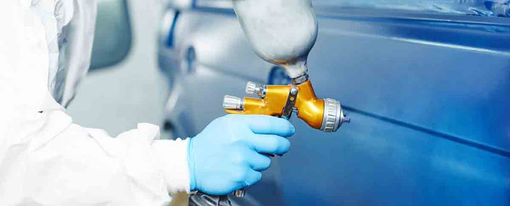 如何選購(gòu)適合防油漆味的口罩？讓你遠(yuǎn)離有害氣體！