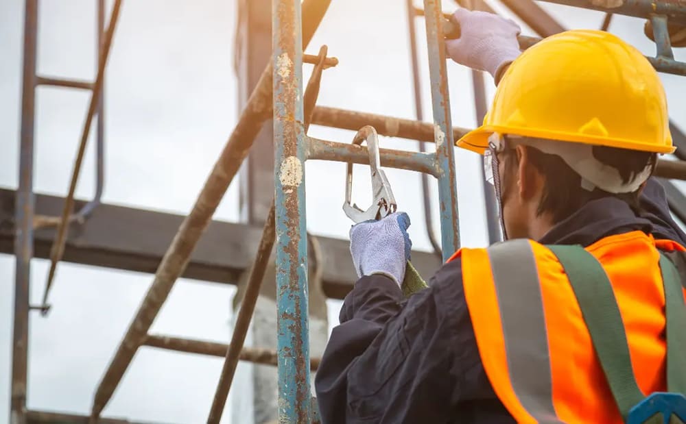 電力安全帽評估:判斷其合格性的關(guān)鍵因素